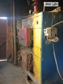 Здається спеціальне приміщення на Івана Франка 52, площа 36.1 кв. м • ID 35030864