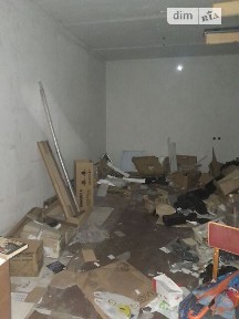 Здається спеціальне приміщення на вул. Лікаря Богаєвського (40 років Жовтня) 10/30, площа 52.5 кв. м • ID 35030862