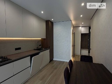 Продаж 1к квартири 45 кв. м на вул. Княгинин 44 • ID 35031995