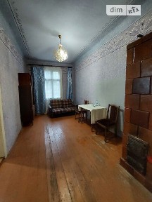 Продаж 2к квартири 34.8 кв. м на вул. І. Сеник • ID 35032032
