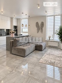 Продаж 2к квартири 76 кв. м на вул. Регенераторна • ID 35031983