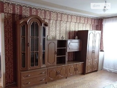 Продаж 1к квартири 39 кв. м на вул. Моршинська 21 • ID 35031943