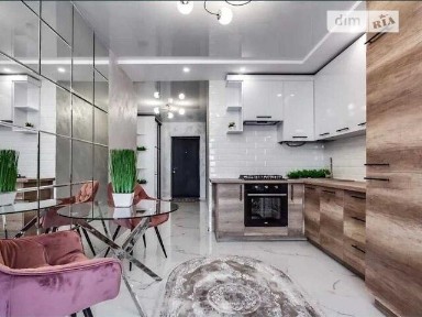 Продаж 1к квартири 40.4 кв. м на вул. Зелена • ID 35031912