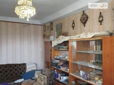 Продаж 2к квартири 43.8 кв. м на вул. Жоліо-Кюрі • ID 35031962