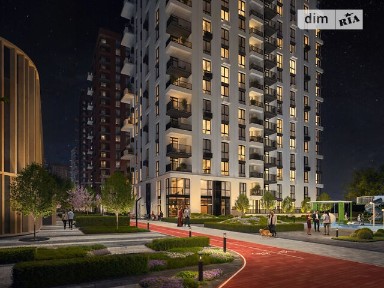 Продаж 3к квартири 67.8 кв. м на пров. Цегельний 12 • ID 35031892