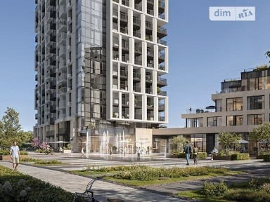 Продаж 1к квартири 44.3 кв. м на пров. Цегельний 12 • ID 35031814