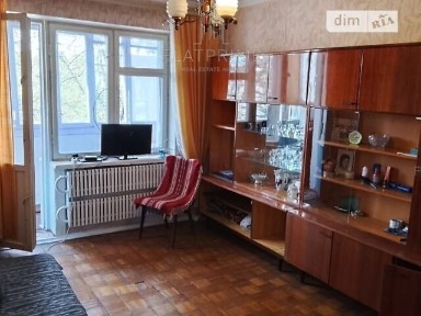 Продаж 1к квартири 27 кв. м на вул. Януша Корчака 60, кв. 82 • ID 35031647