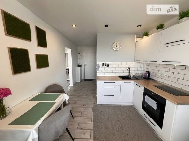 Продаж 1к квартири 39.3 кв. м на мас. Тополя-2 34 • ID 35031674