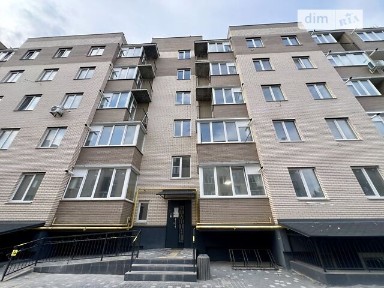 Продаж 1к квартири 39.5 кв. м на вул. Київська 224 • ID 35031590