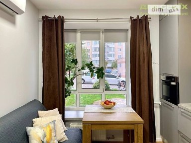 Продаж 2к квартири 42.9 кв. м на бул. Лесі Українки 14 • ID 35031653