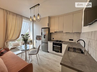Продаж 1к квартири 32 кв. м на вул. Інститутська 5 • ID 35031654