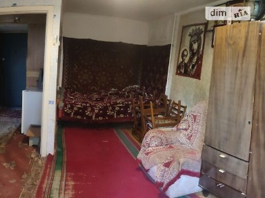 Продаж 1к квартири 23.1 кв. м на просп. Повітряних Сил 62 • ID 35031533