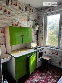 Продаж 1к квартири 30.3 кв. м на вул. Покровська 34 • ID 35031614