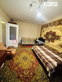 Продаж 1к квартири 29.8 кв. м на вул. Георгія Нарбута 6 • ID 35031577