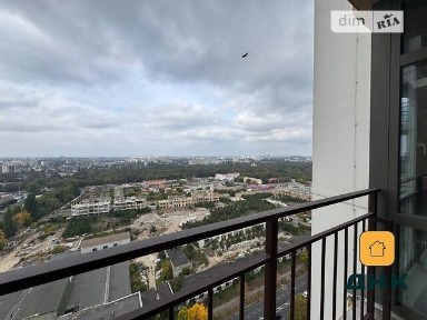 Продаж 1к квартири 41.3 кв. м на вул. Краснова 1Д • ID 35031115
