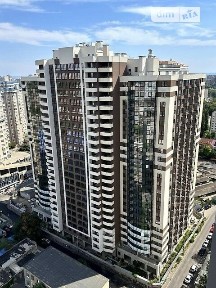 Продаж 1к квартири 43 кв. м на пров. Середньофонтанський • ID 35031346