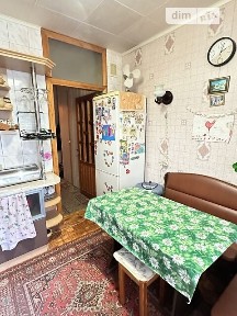 Продаж 2к квартири 53 кв. м на 12-а вул. Поздовжня 1А • ID 35031378