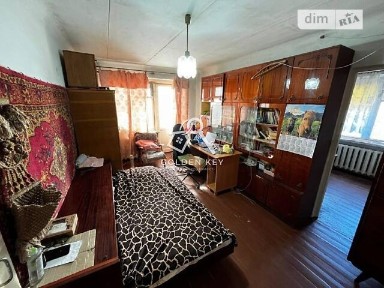 Продаж 2к квартири 43.8 кв. м на вул. Міжпланетна 11 • ID 35031257
