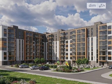 Продаж 1к квартири 37.37 кв. м на просп. Миру 14Г • ID 35031301
