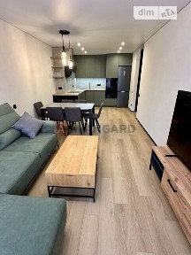 Продаж 2к квартири 67 кв. м на вул. Олександра Олеся 17А • ID 35031216