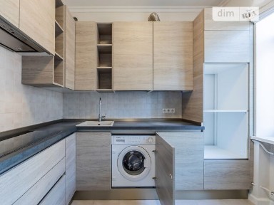 Продаж 2к квартири 58.7 кв. м на вул. Кудрявська 2 • ID 35031172