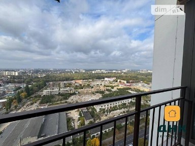 Продаж 1к квартири 40.7 кв. м на вул. Краснова 1Д • ID 35030924