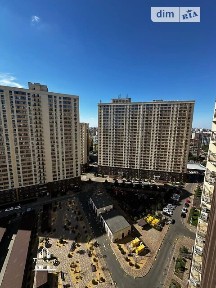 Продаж 1к квартири 45 кв. м на вул. Академіка Сахарова 3Е • ID 35031116