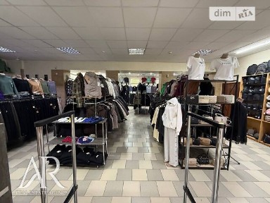 Здається комерційне приміщення на вул. Калнишевського Петра 48, площа 156 кв. м • ID 35031899