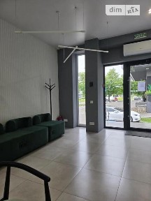 Здається комерційне приміщення на вул. Смотрицького 1, площа 136 кв. м • ID 35030879