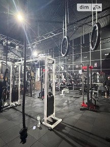 Здається комерційне приміщення на вул. Спаська 19, площа 850 кв. м • ID 35030007