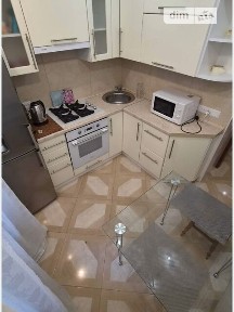 Продаж 2к квартири 43 кв. м на вул. Тернопільська 1 • ID 35031111
