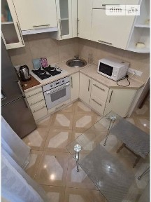 Продаж 2к квартири 43 кв. м на вул. Тернопільська 1 • ID 35031111