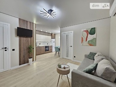 Продаж 1к квартири 41 кв. м на вул. Озерна 27А • ID 35031024