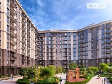 Продаж 1к квартири 44 кв. м на вул. Академіка Заболотного • ID 35031078