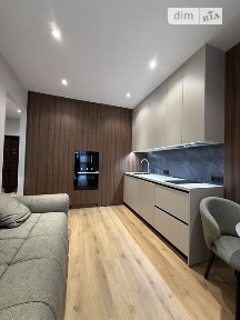 Продаж 1к квартири 41.6 кв. м на вул. Краснова 1Ж, кв. 106 • ID 35030953