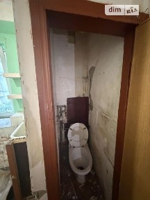 Продаж 1к квартири 21.6 кв. м на вул. Ніжинська 20, кв. 33 • ID 35030806