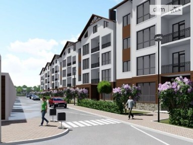 Продаж 1к квартири 44 кв. м на вул. Академіка Сахарова • ID 35030705