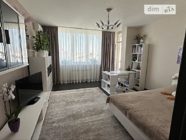 Продаж 2к квартири 81 кв. м на вул. Чавдар Єлизавети 1 • ID 35030697