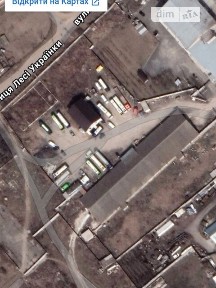 Здається комерційне приміщення на вул. Колгоспна, площа 1700 кв. м • ID 35025706