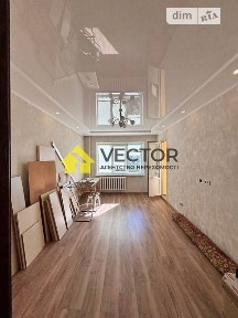 Продаж 3к квартири 65.4 кв. м на вул. Великотирнівська • ID 35030593