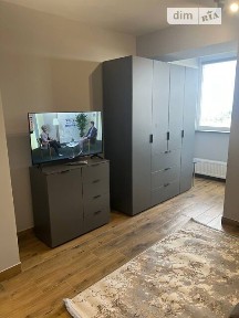 Продаж 1к квартири 30 кв. м на вул. Осіння 33 • ID 35030221