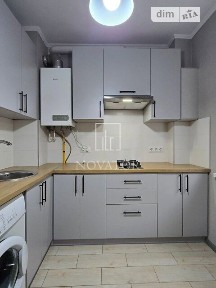 Продаж 1к квартири 36.8 кв. м на шосе Бучанське 14А • ID 35030629