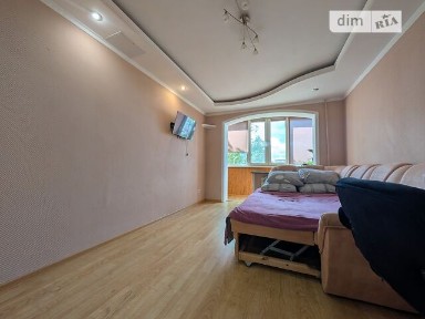 Продаж 1к квартири 35.7 кв. м на вул. 1-ої танкової бригади 20 • ID 35030587