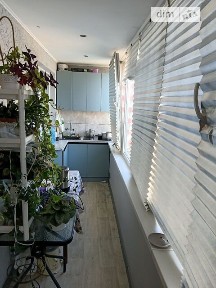 Продаж 1к квартири 40 кв. м на вул. Калинова • ID 35030550