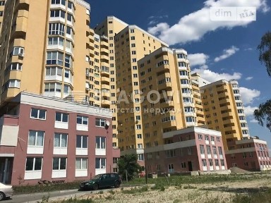 Продаж 4к квартири 99.2 кв. м на вул. Євгена Харченка 47А • ID 35030090