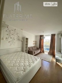 Продаж 1к квартири 39 кв. м на вул. Анатолія Петрицького 13 • ID 35030532
