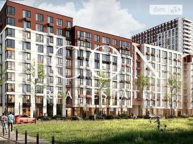 Продаж 1к квартири 80.65 кв. м на вул. Клеманська 3 • ID 35030458