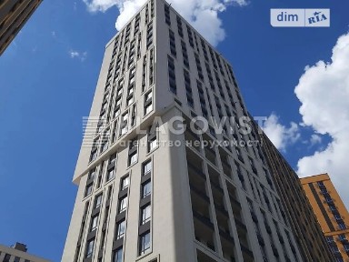 Продаж 1к квартири 44 кв. м на шосе Столичне 3А • ID 35030432