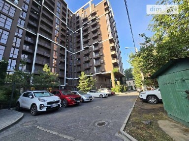Продаж 1к квартири 33.1 кв. м на вул. Геранієва • ID 35030302