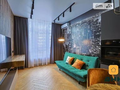 Продаж 1к квартири 48.5 кв. м на пров. Курортний 2 • ID 35030344